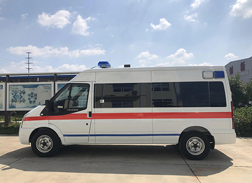 公主岭市客户案例